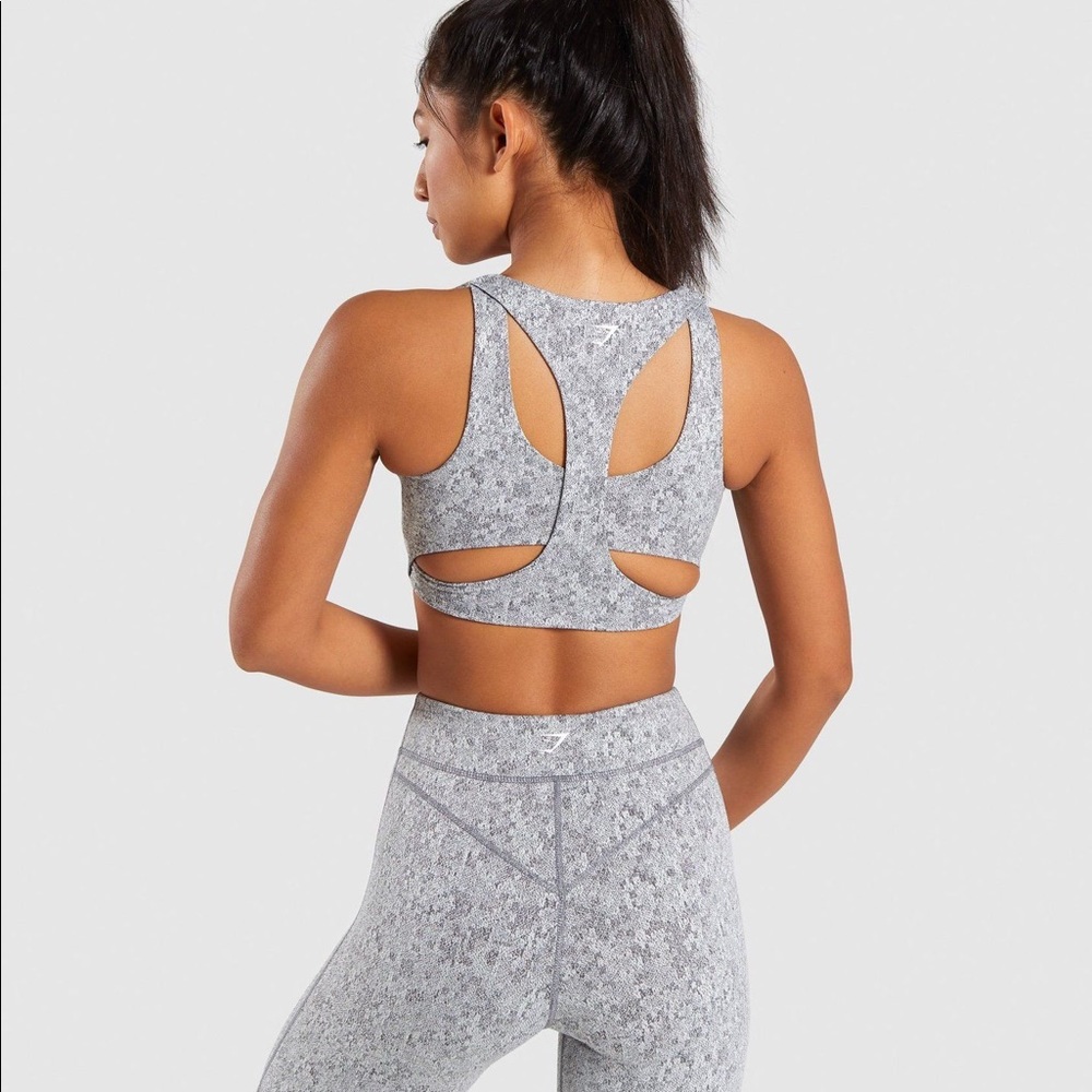 WHOLE SET!!! GYMSHARK!!